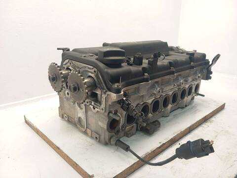 Foto 2ª: Culata Kia Sorento 2.5 CRDI ACTIVE 170CV 125KW [D4CB] (2010)