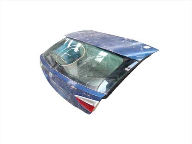 Foto 2ª: Portón Bmw Serie 3 318 2.0 122CV 90KW E91) TOURING (2004)