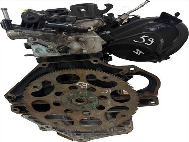 Foto 2ª: Motor Completo Chevrolet Volt 151 CV 111KW [LUU]
