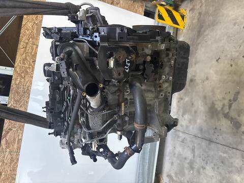 Foto 2ª: Motor Completo Volvo V60 114CV 84KW [D4162T D41] (2012)