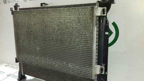 Foto 2ª: Radiador Calefaccion A.A. Renault Kangoo 1.5 DCI DIESEL CAT 86CV 63KW [K9K802] (2011)