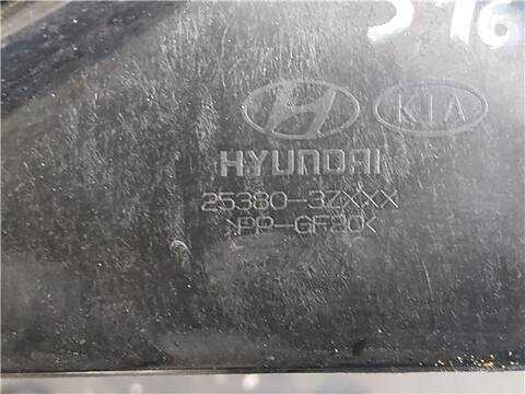 Foto 3ª: Electroventilador Hyundai i40 1.7 STYLE 141CV 104KW [D4FD] (2015)