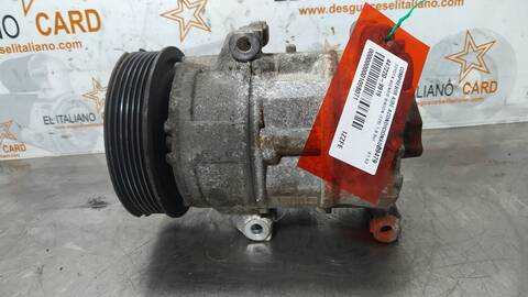 Foto 4ª: Compresor Aire Acondicionado Toyota Avensis 1.8 SOL 129CV 95KW [1ZZFE] (2007)