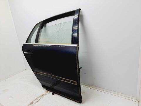 Foto 4ª: Puerta Trasera Derecha Volkswagen Phaeton 3.2 V6 24V 241CV 177KW [BKL] (2004)