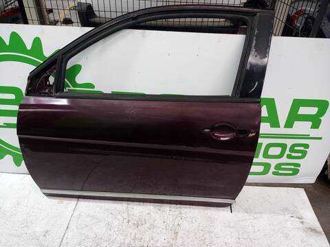 Puerta Delantera Izquierda Lancia Y 1.3 MULTIJET 16V ARGENTO 10.2006 ) 75CV 55KW