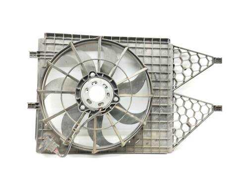Electroventilador Seat Ibiza 1.6 TDI 105CV 77KW