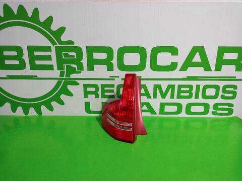 Piloto Trasero Izquierdo Citroen C4 1.6 16V HDI 90CV