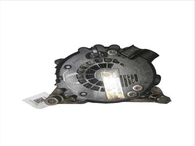 Foto 2ª: Alternador Citroen C4 2.0 HDI 138 PICASSO (2006)