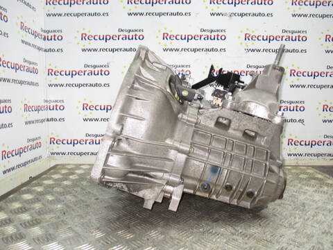 Caja Cambios Ford Tourneo R3PA