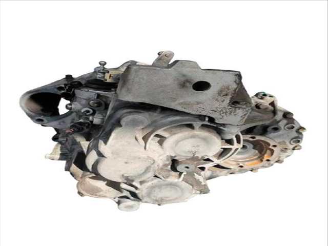 Foto 2ª: Caja Cambios Volkswagen Golf 1.9 TDI (1997)