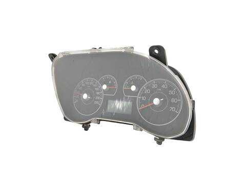 Foto 3ª: Cuadro de Instrumentos Fiat Punto 1.3 16V JTD CAT 90CV (2009)