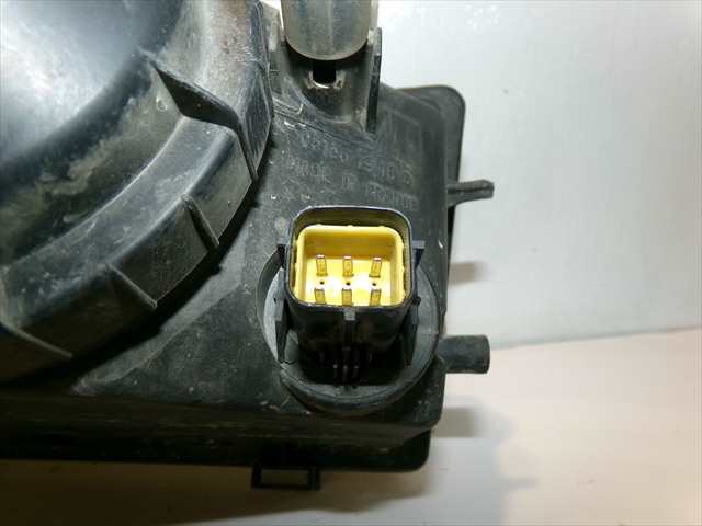 Foto 4ª: Faro Derecho Rover Serie 400 414 1.4 G 1990-1995 [14K4F] (1994)