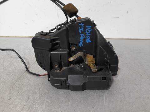 Cerradura Puerta Trasera Izquierda Mercedes Clase C 160 200 CDI 203.004) BERLINA 116CV 85KW