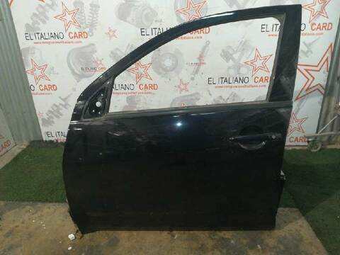 Puerta Delantera Izquierda Toyota Prius EXCLUSIVE 156CV 115KW