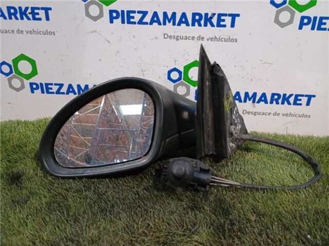 Retrovisor Izquierdo Seat Ibiza 1.4 HIT [1.4 LTR. - 55 KW 16V]