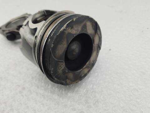 Foto 2ª: Despiece Motor Opel Astra EXCELLENCE 131CV 96KW [A17DTS] (2012)