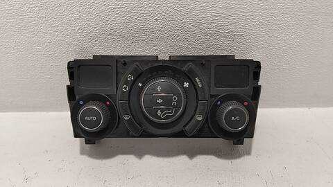 Mando Climatizador Peugeot 5008 1.6 E 114CV