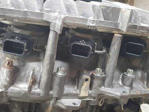 Foto 2ª: Caja Cambios Renault Arkana TECHNO 130CV 97KW