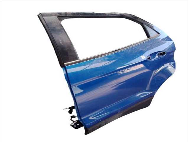 Foto 2ª: Puerta Trasera Izquierda Ford EcoSport 1.5 TDCI (2011)
