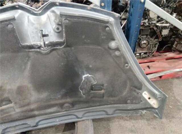 Foto 2ª: Capot Citroen C4 1.6 HDI GRAND C4 PICASSO [9HZ-DV6TED4]