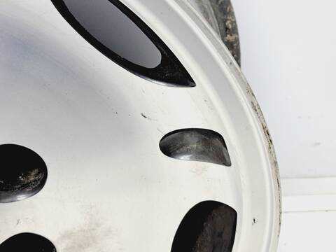 Foto 2ª: LLanta Chapa Jaguar XJ 3.2 XJ SPORT 211CV 155KW [9H] (1996)