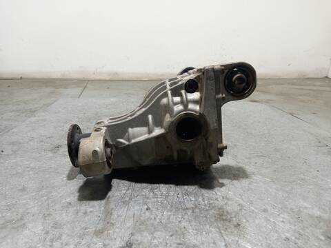 Foto 3ª: Diferencial Delantero Nissan Pathfinder 2.5 DCI 4WD 171CV 126KW [YD25DDTI] (2008)