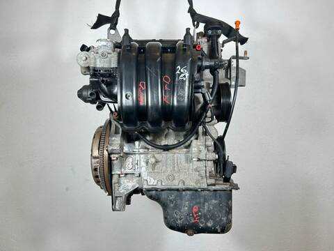 Motor Completo Volkswagen Polo 1 2 60 CV 44KW