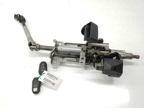 Columna Dirección Opel Astra EDITION