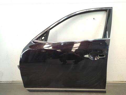 Puerta Delantera Izquierda Infiniti EX 30D 238CV 175KW