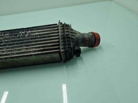 Foto 4ª: Intercooler Audi A4 BASICO 190CV 140KW [CGKA] (2008)