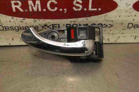 Maneta Interior Trasera Derecha Toyota Rav4 XR 177CV 130KW