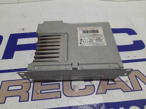 Sistema Audio Radio CD Toyota Proace 1.6 D4D MDZ9) 95CV 70KW FURGONETA
