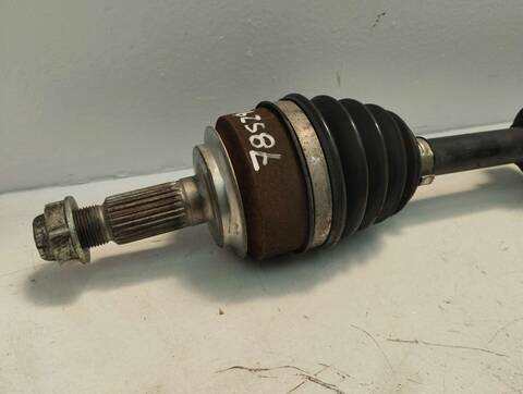 Foto 2ª: Transmision Delantera Derecha Honda Civic 1.8 EXECUTIVE BERLINA 140CV 103KW [R18A2] (2006)