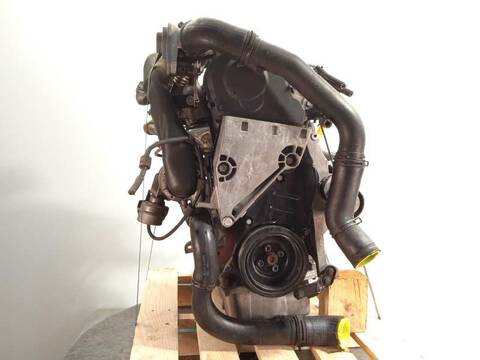 Foto 2ª: Motor Completo Skoda Roomster SPORT 105CV 77KW [BSW] (2007)