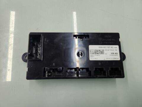Foto 2ª: Centralita Motor ECU Skoda Octavia RS 244CV 180KW [DNPA] (2023)