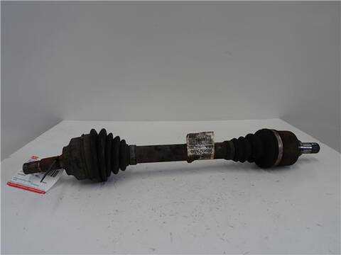 Transmision Delantera Izquierda Citroen C4 1.6 HDI PICASSO 109CV 80KW