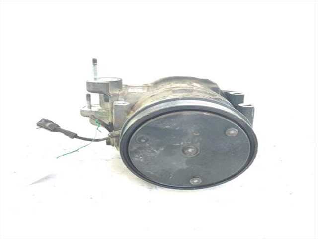 Foto 3ª: Compresor Aire Acondicionado Kia Sorento 2.5 CRDI 4WD (2002)