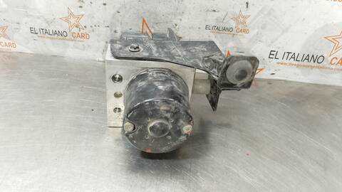 Foto 2ª: Abs Seat Ibiza SIGNO 100CV 74KW (2002)