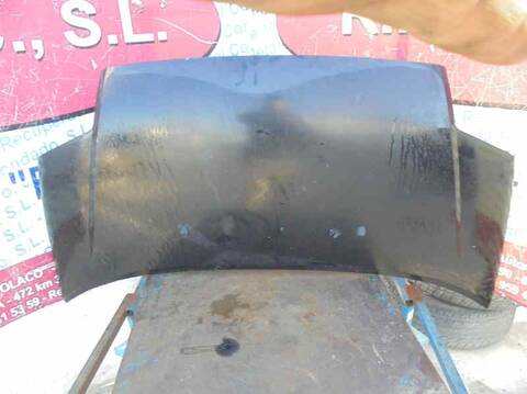 Capot Citroen C2 1.4 HDI 68CV 50KW