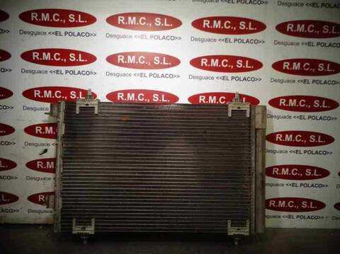 Foto 2ª: Radiador Calefaccion A.A. Peugeot 307 X-LINE BERLINA 88CV 65KW [KFU] (2006)