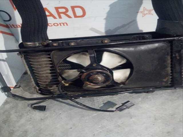 Foto 2ª: Radiador Aceite Mitsubishi Galloper 2.5 TD 3-PTAS.) 99CV 73KW [D4BH] (1998)