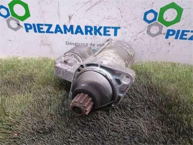 Motor de Arranque Volkswagen Passat 2.0 ADVANCE [2.0 LTR. - 103 KW TDI]