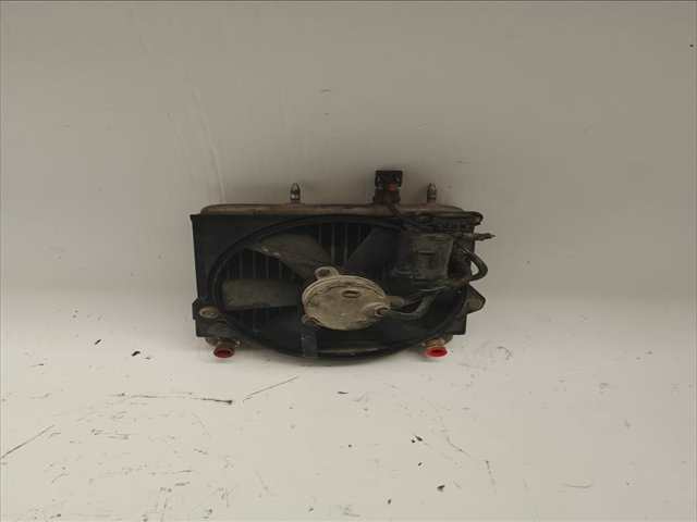 Foto 1ª: Radiador Calefaccion A.A. Mercedes 220 2.2 D [D/646963] (2005)