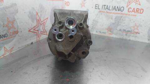 Foto 4ª: Compresor Aire Acondicionado Nissan Primera ACENTA BERLINA 120CV 88KW [F9Q] (2005)