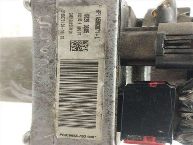 Foto 2ª: Bomba de Direccion Peugeot 407 ST SPORT 136CV 100KW (2005)