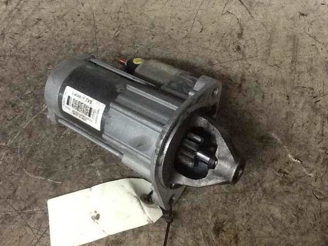 Foto 2ª: Motor de Arranque Hyundai i20 1.3 [G4LA] (2017)