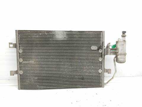 Radiador Calefaccion A.A. Mercedes Clase A 140 160 168.033) 102CV 75KW
