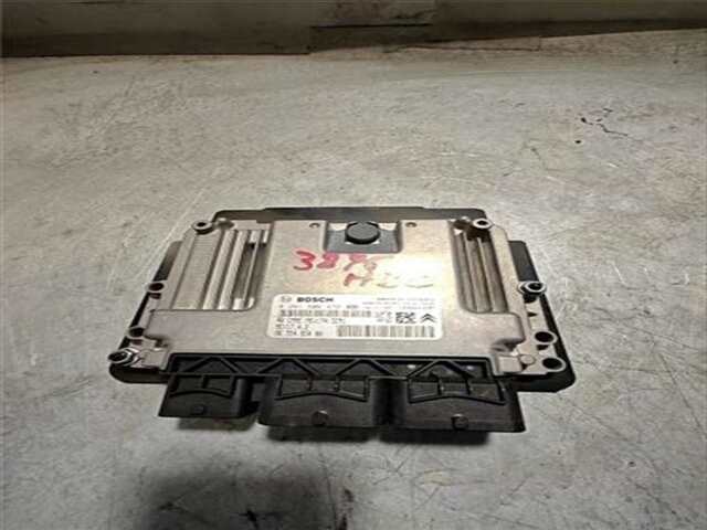 Foto 2ª: Centralita Motor ECU Peugeot 308 1.6 ACCESS [1.6 LTR. - 88 KW 16V] [5FS]