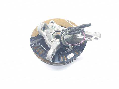 Foto 2ª: Mangueta Delantera Derecha Hyundai Kona TECNO HYBRID 2WD [EM16] (2023)