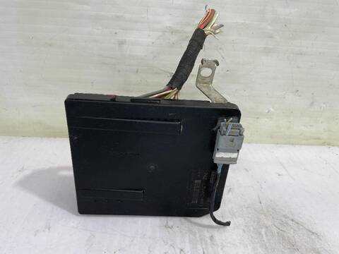 Foto 1ª: Caja Reles Fusibles Renault Scenic AUTHENTIQUE 86CV (2003)